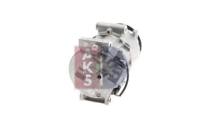KOMPRESSOR KLIMAANLAGE AKS DASIS 851595N 7