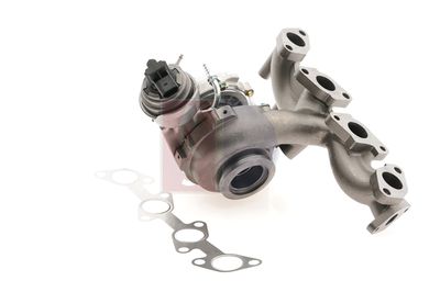 LADER AUFLADUNG AKS DASIS 045202N 6