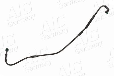 CONDUCTA ALIMENTARE CU COMBUSTIBIL