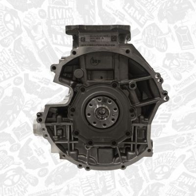 Puolimoottori ET ENGINETEAM SB0014