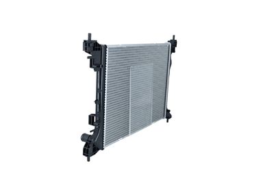 KüHLER MOTORKüHLUNG NRF 53834 19