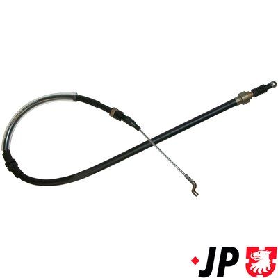 CABLU FRANA DE PARCARE