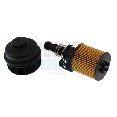 CAPAC CARCASA FILTRU ULEI