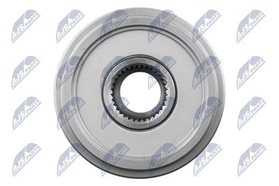 SISTEM ROATA LIBERA GENERATOR NTY ESACT002 3