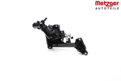 TERMOSTAT LICHID RACIRE METZGER AUTOTEILE 4006460 6