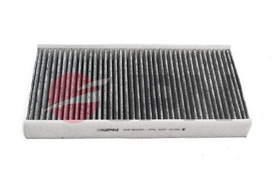 Filter, Innenraumluft