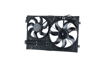 LüFTER MOTORKüHLUNG NRF 47400 5