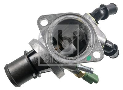 Thermostat, coolant 45540