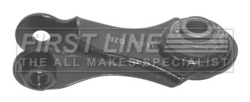 Link/Coupling Rod, stabiliser bar FIRST LINE FDL6808