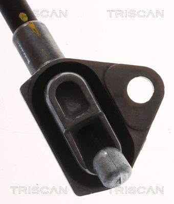 Tažné lanko, parkovací brzda TRISCAN 8140 131357