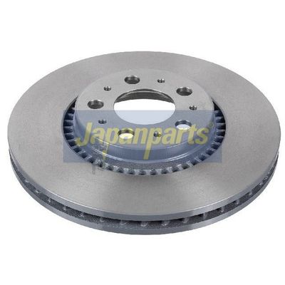 спирачен диск JAPANPARTS DI-0344C