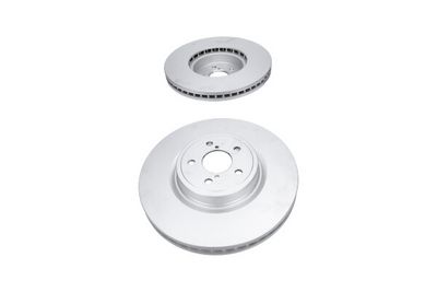 Kavo Parts - Brzdový kotúč SUBARU , BR-8230-C