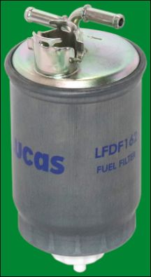 FILTRU COMBUSTIBIL LUCAS LFDF162