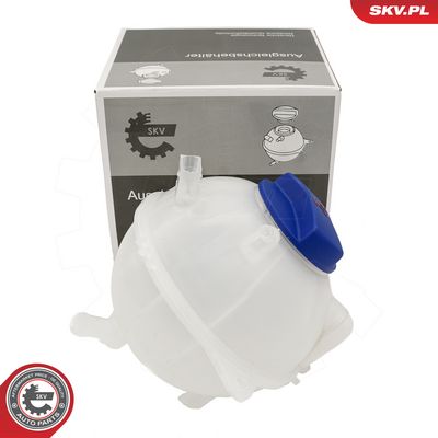Vyrovnávací nádoba, chladivo SKV 61SKV452