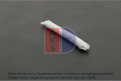 TROCKNER KLIMAANLAGE