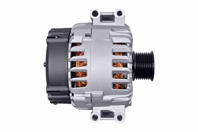 GENERATOR / ALTERNATOR HELLA 8EL011713871 3