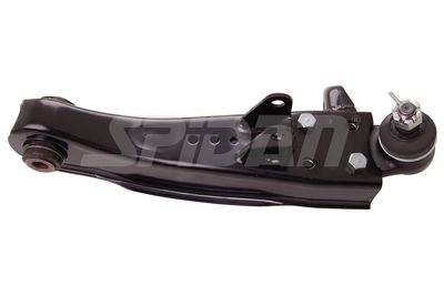 LENKER RADAUFHäNGUNG