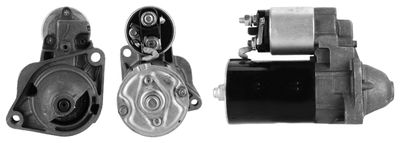 DRI 327085082 Стартер  для NISSAN MICRA II (K11) 1.0 i 16V