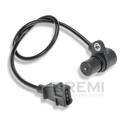 Jutiklis, alkūninio veleno impulsas