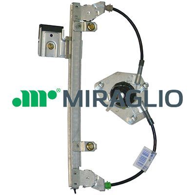 MECANISM ACTIONARE GEAM