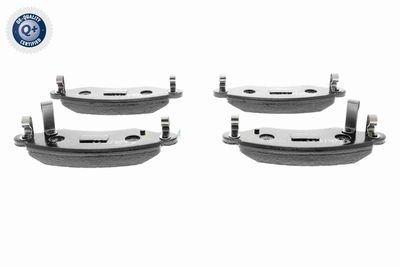 BREMSBELAGSATZ SCHEIBENBREMSE VAICO V408033 1