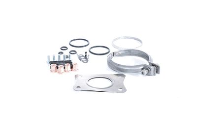 SET MONTAJ TURBOCOMPRESOR BTS Turbo T931333ABS 28