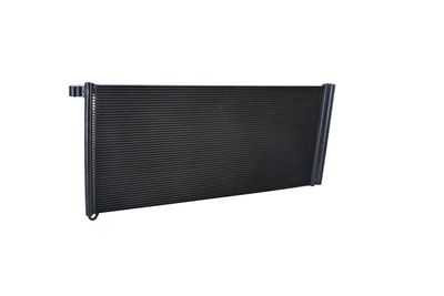 CONDENSATOR CLIMATIZARE NRF 350331 24