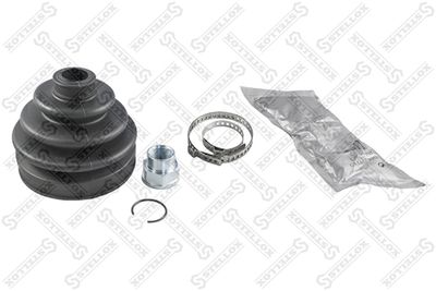 Комплект пыльника, рулевое управление STELLOX 13-00667-SX для NISSAN MAXIMA