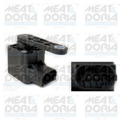 Датчик, ксеноновый свет (корректор угла наклона фар) MEAT & DORIA 38005 для VW BORA