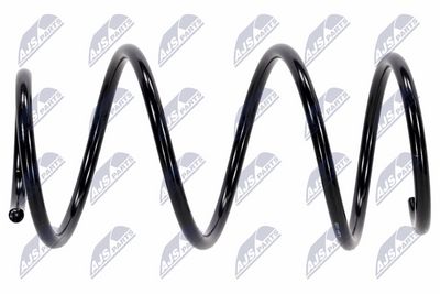 ARC SPIRAL NTY ASZBM022 2