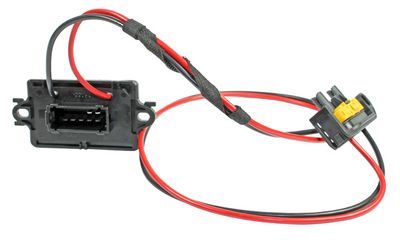 REZISTOR VENTILATOR HABITACLU METZGER AUTOTEILE 0917223 1