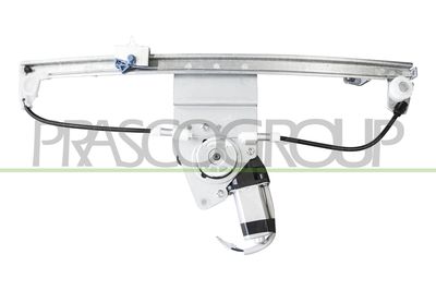 MECANISM ACTIONARE GEAM