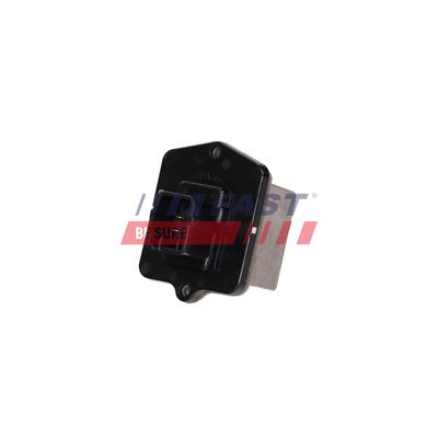 REZISTOR VENTILATOR HABITACLU FAST FT04210 19