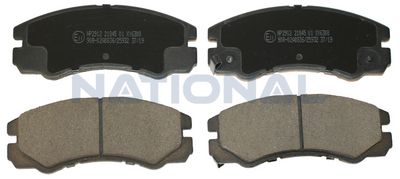 National NP2912