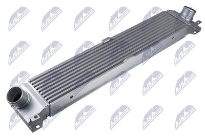 INTERCOOLER COMPRESOR