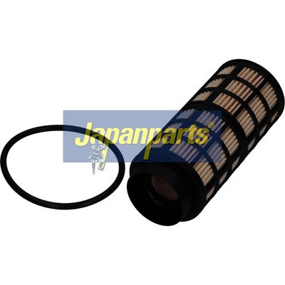 JAPANPARTS Kuro filtras