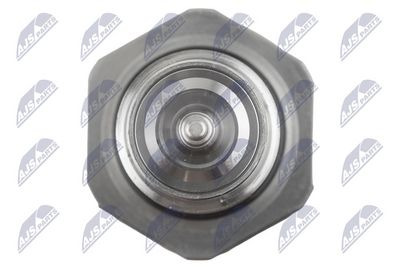 SUPAPA CONTROL PRESIUNE SISTEM - COMMON-RAIL NTY ESCVAU002 3