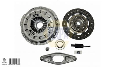 NAPA Clutch Kit NCL1032