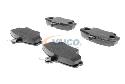BREMSBELAGSATZ SCHEIBENBREMSE VAICO V464101 8