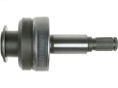 AS-PL Ritzel, Starter