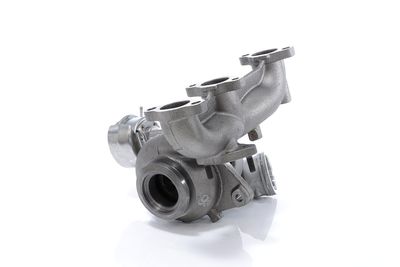 LADER AUFLADUNG BTS Turbo T914825 29