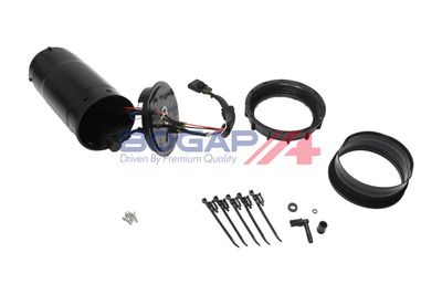 INCALZIRE UNITATE REZERVOR (INJECTARE ADITIV) BOGAP C1831107 7