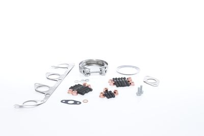 SET MONTAJ TURBOCOMPRESOR BTS Turbo T931147ABS 35