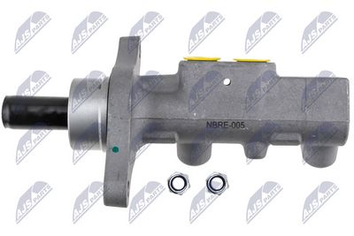 POMPA CENTRALA FRANA NTY HPHRE005 2