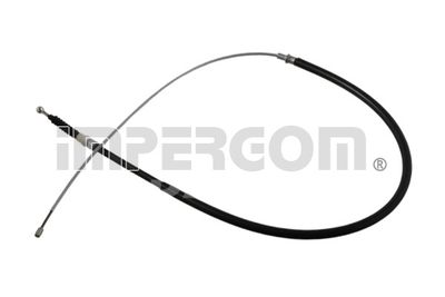 CABLU FRANA DE PARCARE