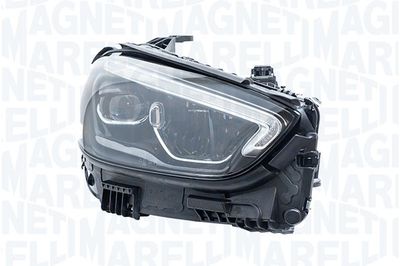 Reflektor MAGNETI MARELLI 711451000799
