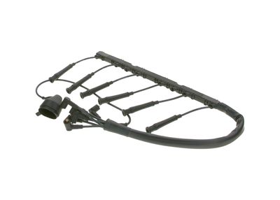 ZüNDLEITUNGSSATZ BOSCH 0986356322 8