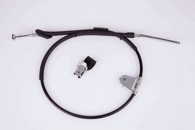 Тросик, cтояночный тормоз HELLA PAGID 8AS 355 662-311 для OPEL AGILA
