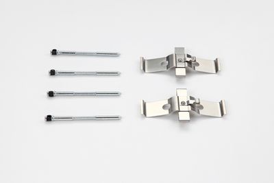 SET ACCESORII PLACUTE FRANA ATE 13046005192 7