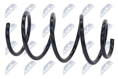 ARC SPIRAL NTY ASZBM020 9